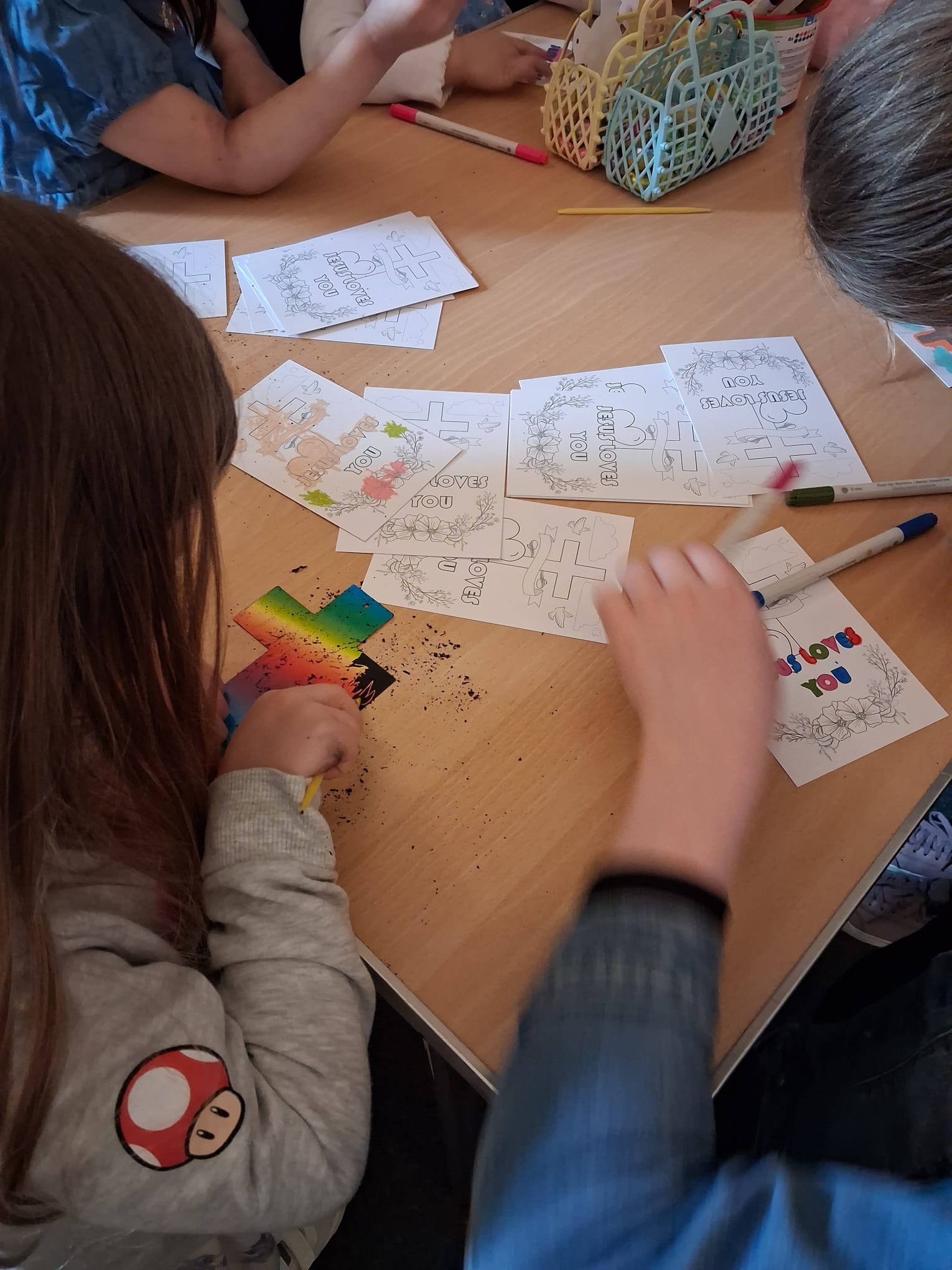 Rotator image unavailable